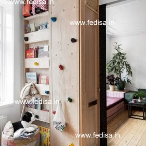 Kids Bedroom Design Bunk Bed Best Kids Room Ideas Model No - 1937