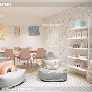 Kids Bedroom Design Bunk Bed Best Kids Room Ideas Model No - 1951