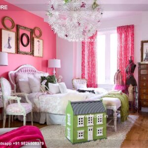 Kids Bedroom Design Bunk Bed Best Kids Room Ideas Model No - 1952