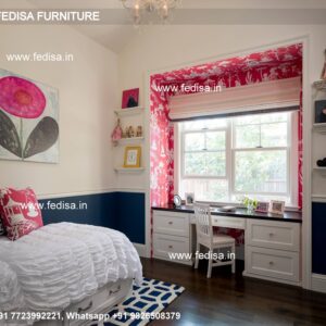 Kids Bedroom Design Bunk Bed Best Kids Room Ideas Model No - 1956