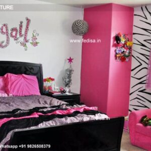 Kids Bedroom Design Bunk Bed Best Kids Room Ideas Model No - 1958