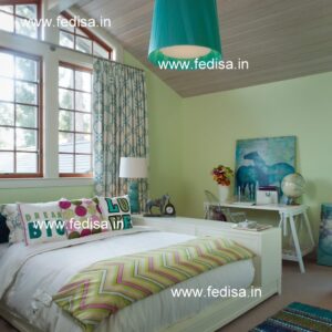 Kids Bedroom Design Bunk Bed Best Kids Room Ideas Model No - 1959