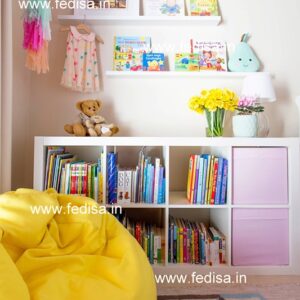 Kids Bedroom Design Bunk Bed Best Kids Room Ideas Model No - 1961