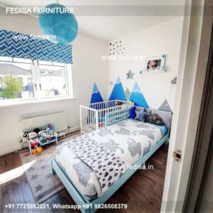 Kids Bedroom Design Bunk Bed Best Kids Room Ideas Model No - 2001