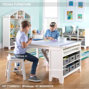 Kids Bedroom Design Bunk Bed Best Kids Room Ideas Model No - 2004