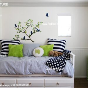 Kids Bedroom Design Bunk Bed Best Kids Room Ideas Model No - 2013