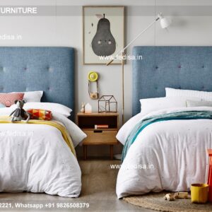 Kids Bedroom Design Bunk Bed Best Kids Room Ideas Model No - 2036