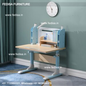 Kids Bedroom Design Bunk Bed Best Kids Room Ideas Model No - 2038