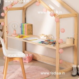 Kids Bedroom Design Bunk Bed Best Kids Room Ideas Model No - 2041