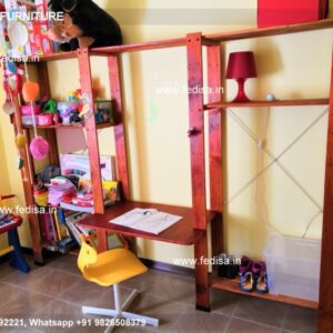 Kids Bedroom Design Bunk Bed Best Kids Room Ideas Model No - 2042