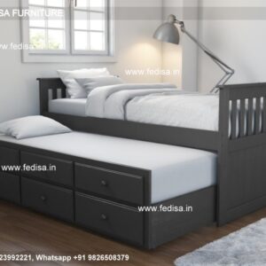 Kids Bedroom Design Bunk Bed Best Kids Room Ideas Model No - 2046