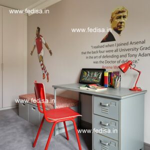 Kids Bedroom Design Bunk Bed Best Kids Room Ideas Model No - 2060