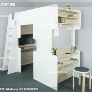 Kids Bedroom Design Bunk Bed Best Kids Room Ideas Model No - 2061
