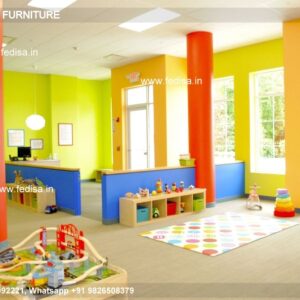 Kids Bedroom Design Bunk Bed Best Kids Room Ideas Model No - 2062