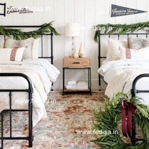 Kids Bedroom Design Bunk Bed Best Kids Room Ideas Model No - 2079