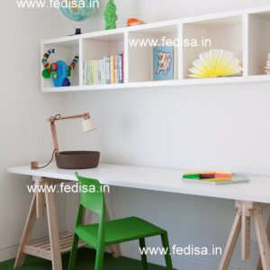 Kids Bedroom Design Bunk Bed Best Kids Room Ideas Model No - 2095