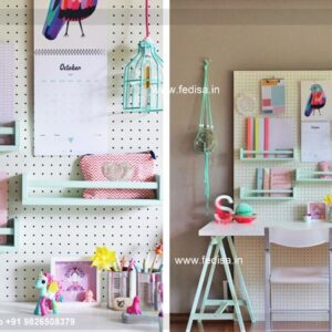 Kids Bedroom Design Bunk Bed Best Kids Room Ideas Model No - 2102