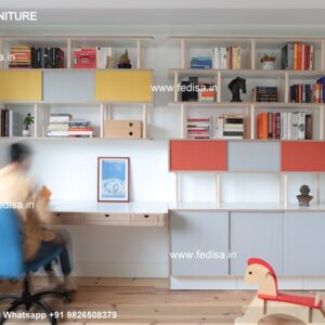 Kids Bedroom Design Bunk Bed Best Kids Room Ideas Model No - 2103