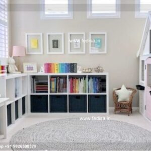 Kids Bedroom Design Bunk Bed Best Kids Room Ideas Model No - 2106