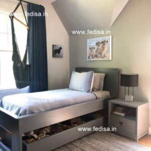 Kids Bedroom Design Bunk Bed Best Kids Room Ideas Model No - 2112