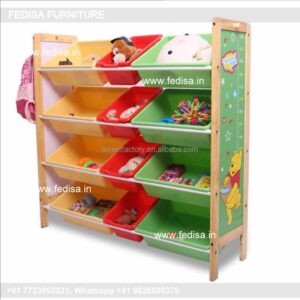 Kids Bedroom Design Bunk Bed Best Kids Room Ideas Model No - 2120