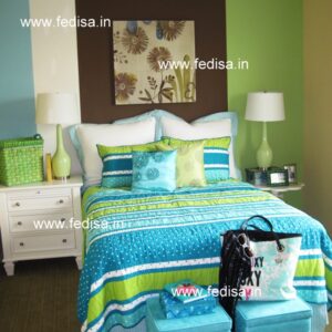 Kids Bedroom Design Bunk Bed Best Kids Room Ideas Model No - 2125