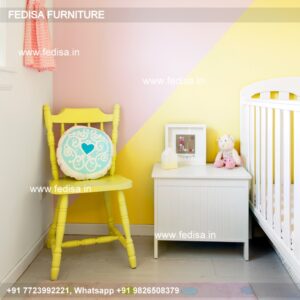 Kids Bedroom Design Bunk Bed Best Kids Room Ideas Model No - 2131