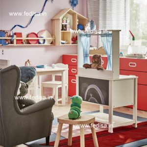 Kids Bedroom Design Bunk Bed Best Kids Room Ideas Model No - 2138