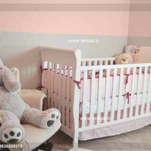 Kids Bedroom Design Bunk Bed Best Kids Room Ideas Model No - 2141