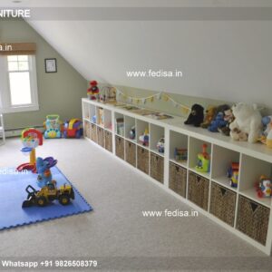 Kids Bedroom Design Bunk Bed Best Kids Room Ideas Model No - 2143