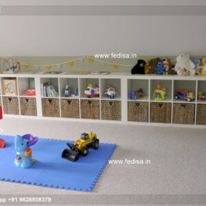 Kids Bedroom Design Bunk Bed Best Kids Room Ideas Model No - 2144