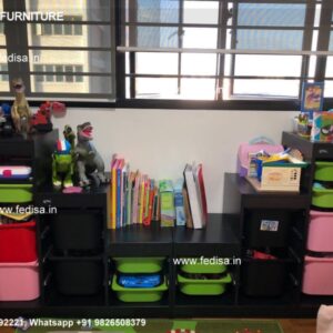 Kids Bedroom Design Bunk Bed Best Kids Room Ideas Model No - 2159