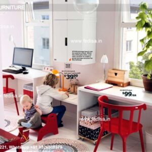 Kids Bedroom Design Bunk Bed Best Kids Room Ideas Model No - 2161