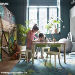 Kids Bedroom Design Bunk Bed Best Kids Room Ideas Model No - 2162