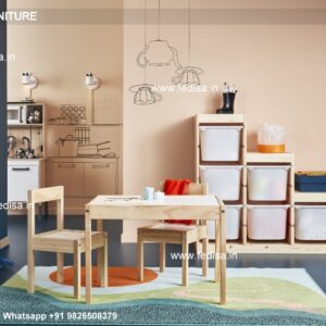 Kids Bedroom Design Bunk Bed Best Kids Room Ideas Model No - 2165