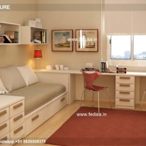 Kids Bedroom Design Bunk Bed Best Kids Room Ideas Model No - 2166
