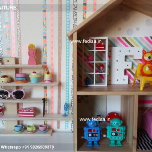 Kids Bedroom Design Bunk Bed Best Kids Room Ideas Model No - 2167