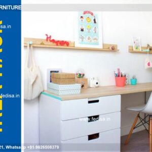 Kids Bedroom Design Bunk Bed Best Kids Room Ideas Model No - 2169