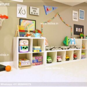 Kids Bedroom Design Bunk Bed Best Kids Room Ideas Model No - 2172
