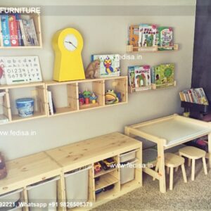 Kids Bedroom Design Bunk Bed Best Kids Room Ideas Model No - 2175