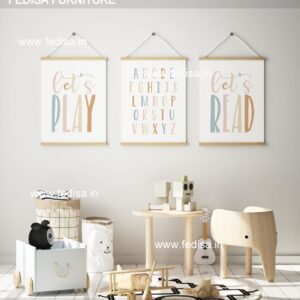 Kids Bedroom Design Bunk Bed Best Kids Room Ideas Model No - 2180