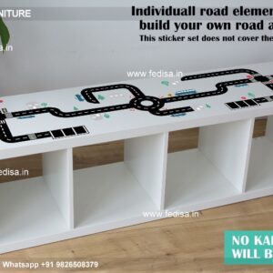 Kids Bedroom Design Bunk Bed Best Kids Room Ideas Model No - 2181