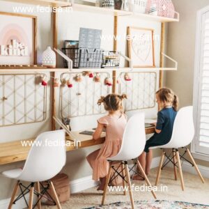 Kids Bedroom Design Bunk Bed Best Kids Room Ideas Model No - 2193