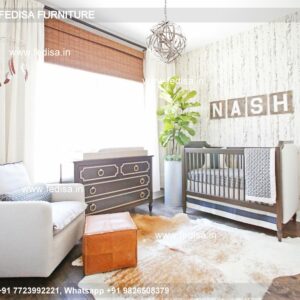 Kids Bedroom Design Bunk Bed Best Kids Room Ideas Model No - 2196