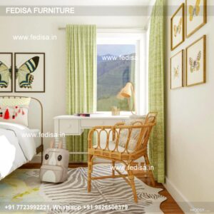 Kids Bedroom Design Bunk Bed Best Kids Room Ideas Model No - 2213