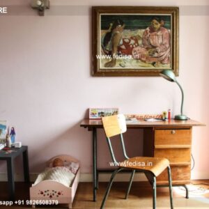 Kids Bedroom Design Bunk Bed Best Kids Room Ideas Model No - 2217