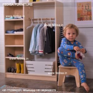 Kids Bedroom Design Bunk Bed Best Kids Room Ideas Model No - 2219