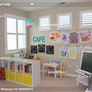 Kids Bedroom Design Bunk Bed Best Kids Room Ideas Model No - 2220