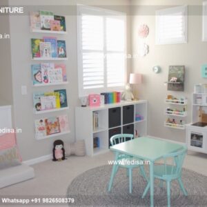 Kids Bedroom Design Bunk Bed Best Kids Room Ideas Model No - 2226