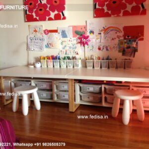 Kids Bedroom Design Bunk Bed Best Kids Room Ideas Model No - 2228